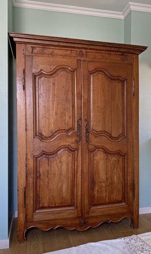 Armoire normande xixe - normande,