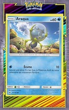 Araqua - SL1:Soleil et Lune -