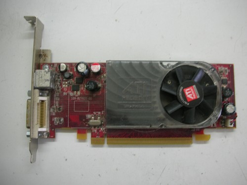 Ati radeon hd2400xt - ati,