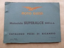 Moto Guzzi motorcycle