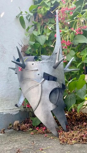 Costume branchement casque - costume,