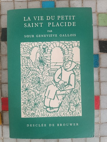 Gallois geneviève vie du - gallois, la