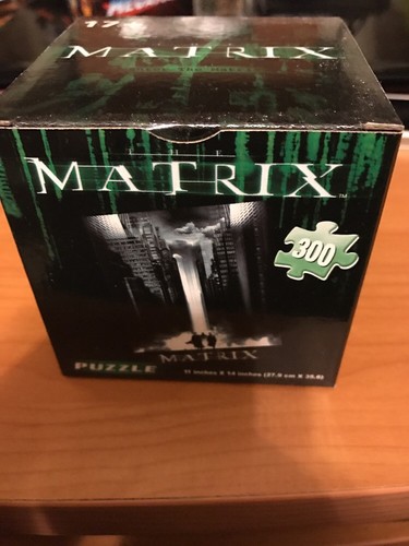 Lootcrate matrix puzzle x - lootcrate,