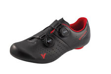 Chaussures Vélo de Course Route vittoria Veloce Double Boa Road Fabriqué Italie