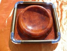 bistro vintage ramasse monnaie de bar vintage 70.