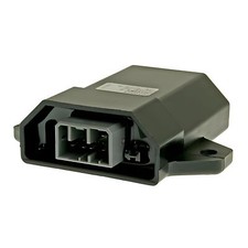 Boîte d'allumage CDI Racing pour WFS pour Peugeot ACI100.01