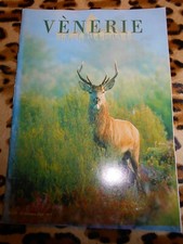 Revue Vènerie, n° 138, 2000