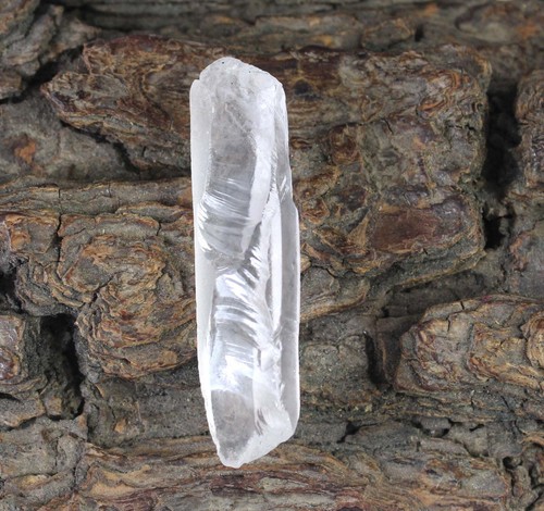 Topaze blanche naturelle - blanche,