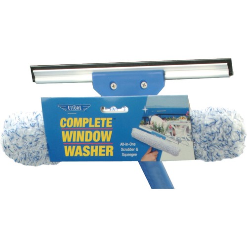 Ettore rubber squeegee - 10,