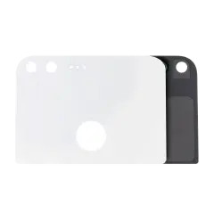 Back glass for google pixel - glass,