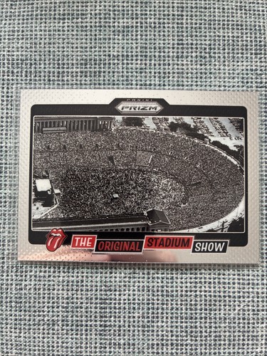 Carte panini prizm the rolling - panini,