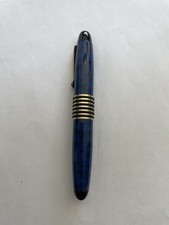 Stylo plume iridium point 