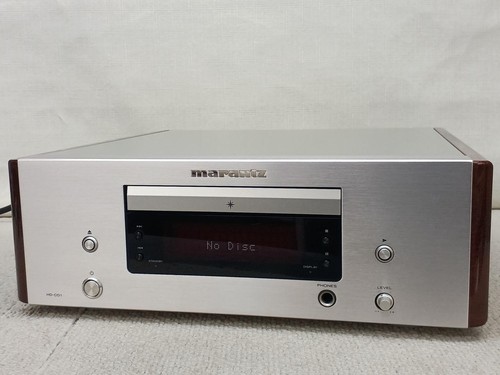 Lecteur marantz cd1 - lecteur, hd-cd1