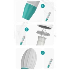 Pompe ?? micropipette pour