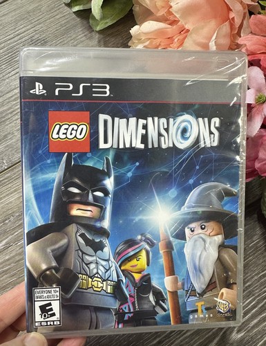 Sony playstation ps3 lego - ps3,
