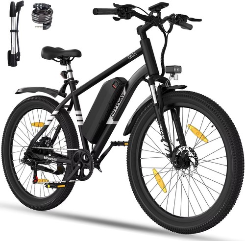 Vélo électrique adulte - , vtt