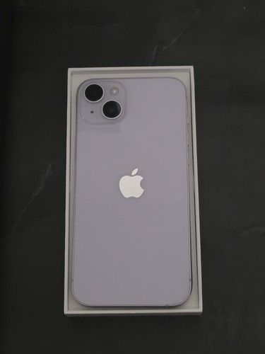 Apple iphone plus - 14,