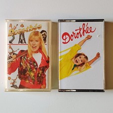 Dorothee "Attention Danger/Une