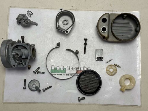 Carburateur dellorto sha - dellorto, 14.12