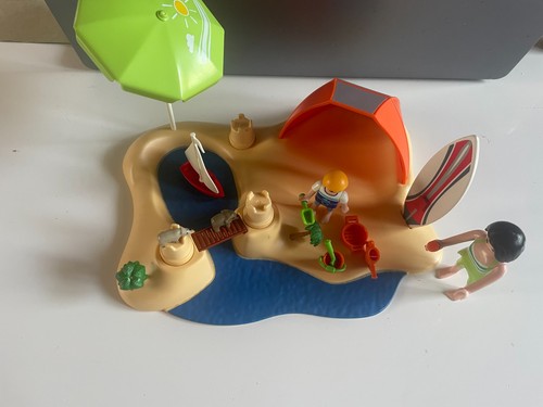 Playmobil 4149 maman - playmobil, et