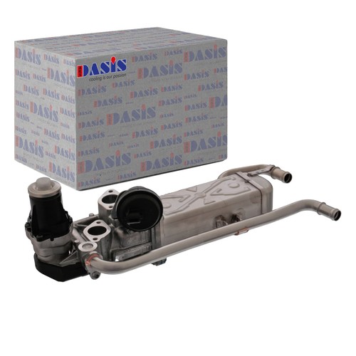 Aks dasis egr radiateur - egr,