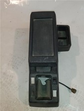 Console centrale toyota land - console,