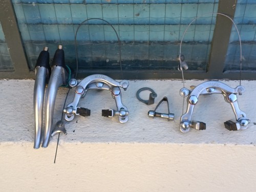 Freinsmafac dural forgé - ,