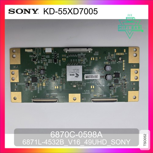 Con pour tv - tv, sony