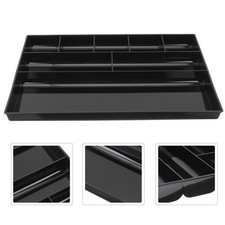  Organisateur De Bureau Caisson Rangement Plastique Organisateurs Vanité