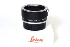 Leica Extender R (R4 Ou R3) X2