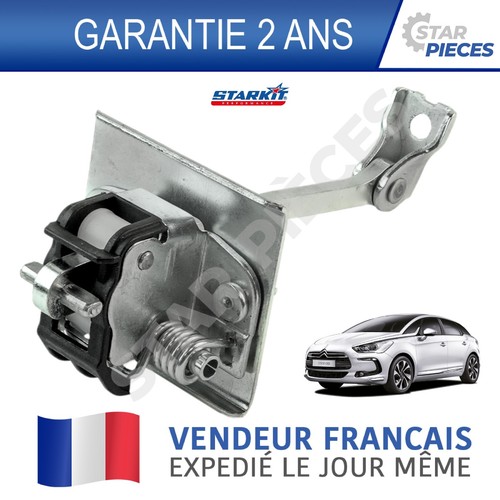 Arret tirant charniere cale - arret,