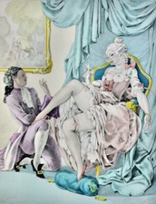 curiosa VOLTAIRE Candide ou