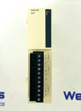 Module de sortie analogique SCHNEIDER ELECTRIC TM2AVO2HT