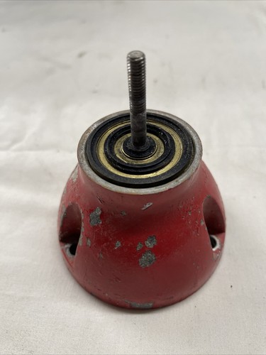 Embase pour lampe - jielde, #206#