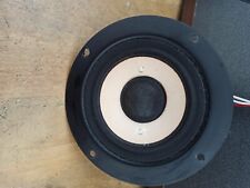 1 Medium SIARE (provient d'une enceinte SIARE CL 100)