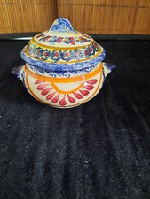 petite bonbonnière ,vide