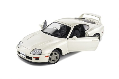 Toyota supra mkiv - toyota, targa
