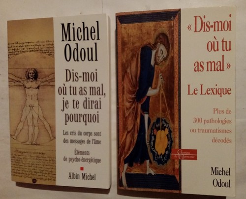 Dis moi où mal - où, je