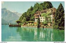 ANNP5-0348-SUISSE - RINGGENBERG - bei interlaken - hotel seeburg