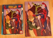 Puzzle " SPIDER-MAN " (100 pièces)
