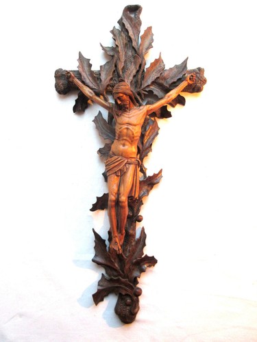 Objet religieux christ sur - objet,