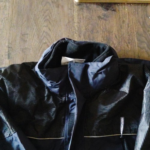 Codupal safety manteau parka - codupal,