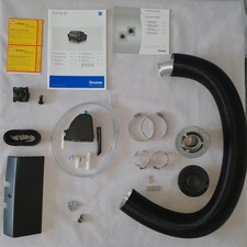 Truma Chauffage Kit