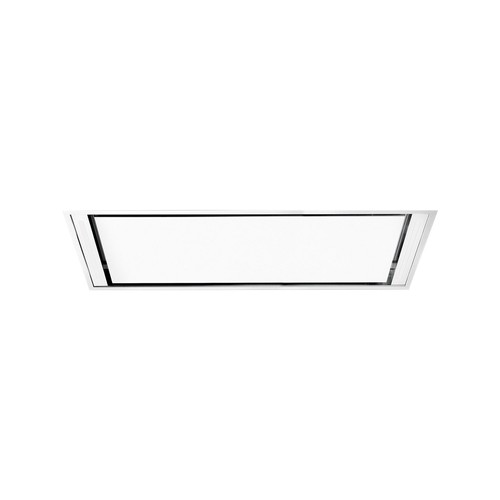 Hotte cuisine plafond - de,