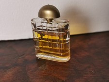 Miniature d'eau de toilette Courrèges in blue