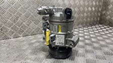 Compresseur clim PEUGEOT 3008 2 PHASE 2 9827529180