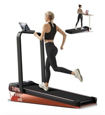 ISE T2708 750W Tapis de Course