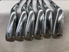 Callaway LEGACY Iron Set Flex
