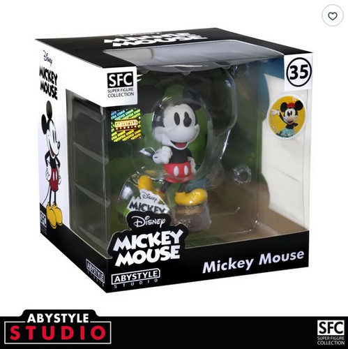 Mickey mouse sfc super - mouse,