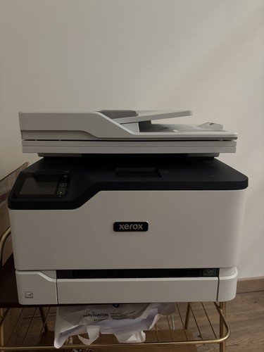 Xerox c235 imprimante - xerox,
